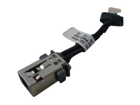 New Acer Swift 1 SF114-32 Dc Jack Cable 45W 50.GXTN1.004 For Cheap