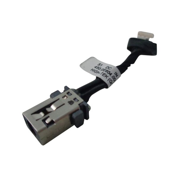 New Acer Swift 1 SF114-32 Dc Jack Cable 45W 50.GXTN1.004 For Cheap