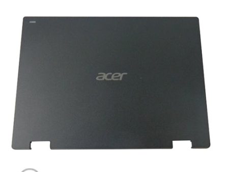 New Acer TravelMate Spin B1 B118-RN Laptop Black Lcd Back Cover 60.VFZN7.001 Online Sale