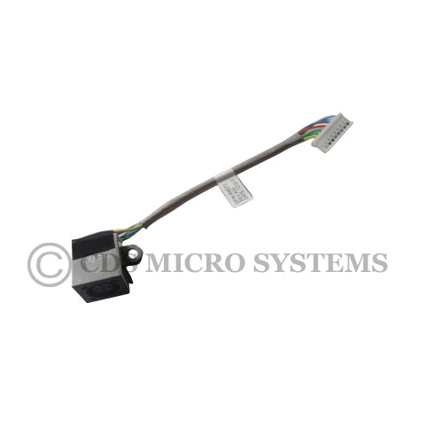 New Dell XPS 17 L701X L702X Laptop Dc Jack Cable RMD72 Online Sale