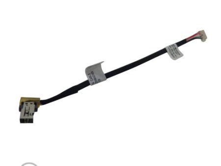 New Acer Chromebook C731 C731T CB311-7H CB311-7HT Dc Jack Cable 50.GM9N7.002 Fashion