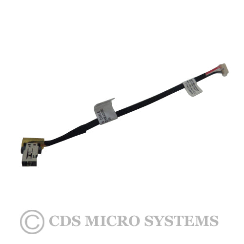 New Acer Chromebook C731 C731T CB311-7H CB311-7HT Dc Jack Cable 50.GM9N7.002 Fashion