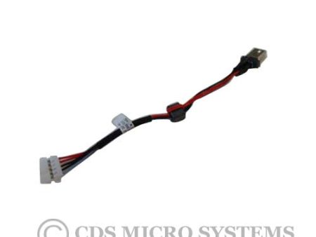 New Genuine Acer Chromebook C810 CB5-311 CB5-311P Dc Jack Cable 50.MPRN2.003 Supply