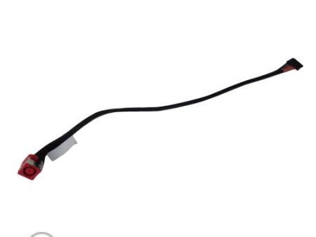 New Acer Predator 17 G9-791 G9-792 Laptop Dc Jack Cable 50.Q04N5.008 Online now