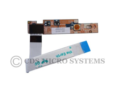 New Acer Aspire One P531F P531H Netbook Power Board & Cable on Sale