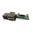 New Dell XPS M1530 Dc Jack USB Board 48.4W104.011 Online Sale