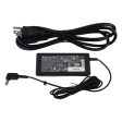 New Gateway 65 Watt Laptop Ac Adapter Charger PA-1650-86AW For Cheap