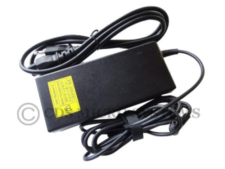 New Delta Liteon ADP-120ZB BB 120 Watt Ac Adapter Charger 5.5 x 2.5 mm Online now