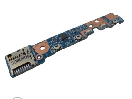 New Acer Spin 5 SP513-51 Laptop Card Reader Board 55.GK4N1.002 Online