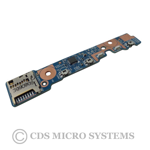 New Acer Spin 5 SP513-51 Laptop Card Reader Board 55.GK4N1.002 Online