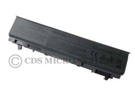 New Dell Latitude E6400 E6500 Precision M2400 M4400 Laptop Battery PT434 For Cheap