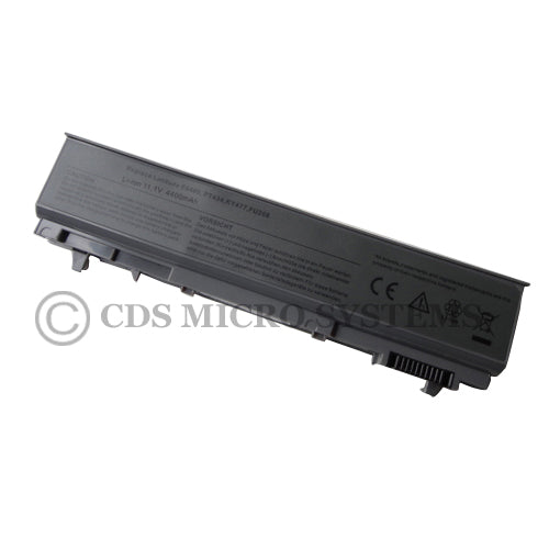 New Dell Latitude E6400 E6500 Precision M2400 M4400 Laptop Battery PT434 For Cheap