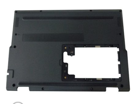 New Acer TravelMate Spin B1 B118-RN Lower Bottom Case 60.VFZN7.002 Online Sale