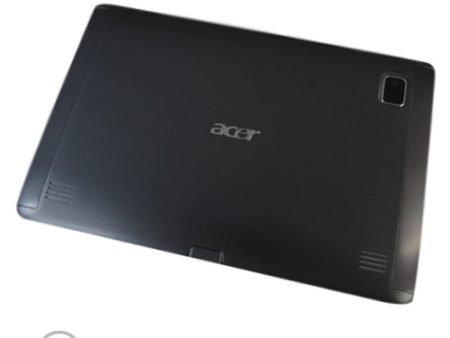 New Genuine Acer Iconia Tablet A500 Lcd Back Cover Lid AP0H5000210 10.1  Sale