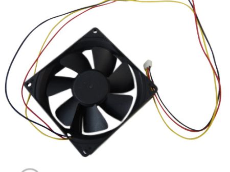 New Gateway DX4300 DX4320 DX4350 DX4720 DX4820 DX4850 DX4860 Computer Case Fan on Sale