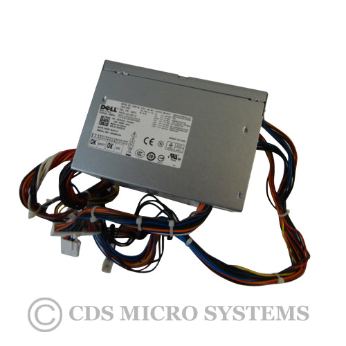 New Dell XPS 410 420 430 Computer Power Supply C921D L425P-00 TP728 425W Hot on Sale