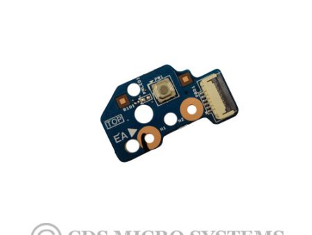 New Gateway NE522 Laptop Power Button Board 55.M81N1.003 on Sale