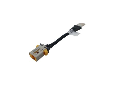 New Acer Swift 3 SF314-54G Dc Jack Cable 50.GXKN1.004 - 65W Online Sale