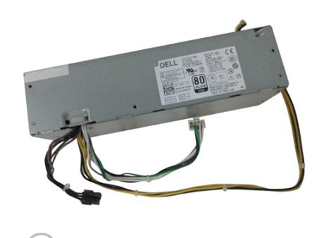 New Dell Optiplex XE 2 Computer Power Supply 315W VX372 - SFF Models Only Online Sale