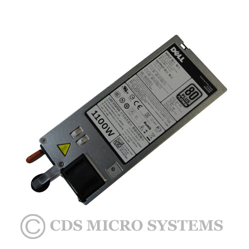 New Dell PowerEdge R520 R620 R720 R820 R920 T320 Server Power Supply 1100W GYH9V Discount