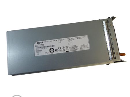 New Dell PowerEdge 2900 Server Power Supply 930 Watt U8947 KX823 D9064 For Sale