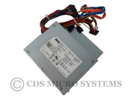 New Dell Optiplex 580 760 780 960 980 DT Computer Power Supply N249M Online Hot Sale