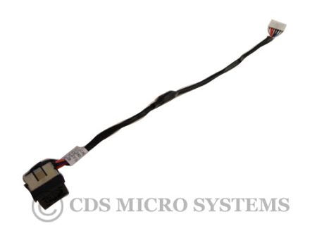 New Dell Latitude E6520 Laptop Dc Power Jack Cable 20NP9 Discount