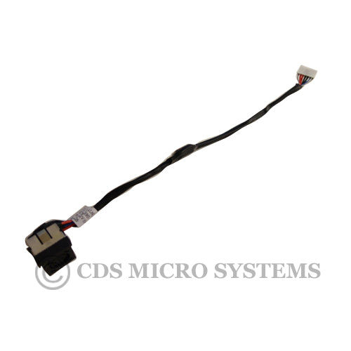 New Dell Latitude E6520 Laptop Dc Power Jack Cable 20NP9 Discount