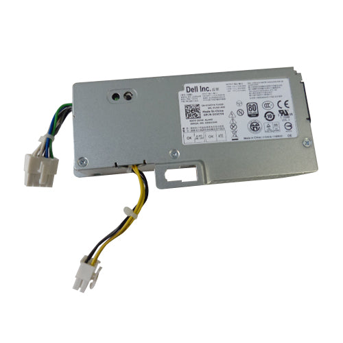 New Dell Optiplex 780 790 990 USFF Computer Power Supply 1VCY4 L200EU-00 200W For Discount