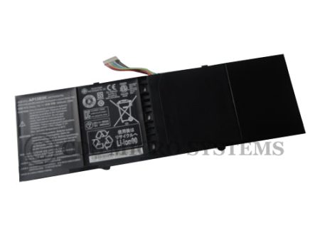 New Acer Aspire R7-571 R7-571G R7-572 Laptop Ultrabook Battery AP13B3K Online now