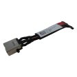 New Acer ConceptD 7 Ezel CC715-71 CC715-71P CC715-91P Dc Jack Cable 50.C5DN7.006 Hot on Sale