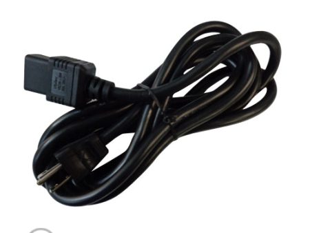 New Dell PE 1855 1955 6650 XPS 700 710 720 Server Power Cord 10  2R328 Online Hot Sale