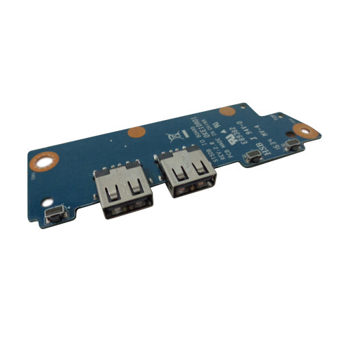 New Acer Spin 3 SP315-51 Laptop USB I O Circuit Board 55.GK9N5.001 For Discount