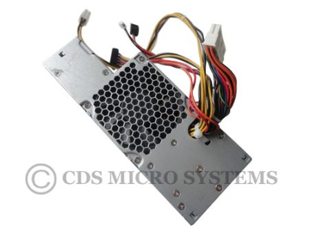 New Dell Optiplex 740 745 755 SFF Power Supply MH300 275W Online