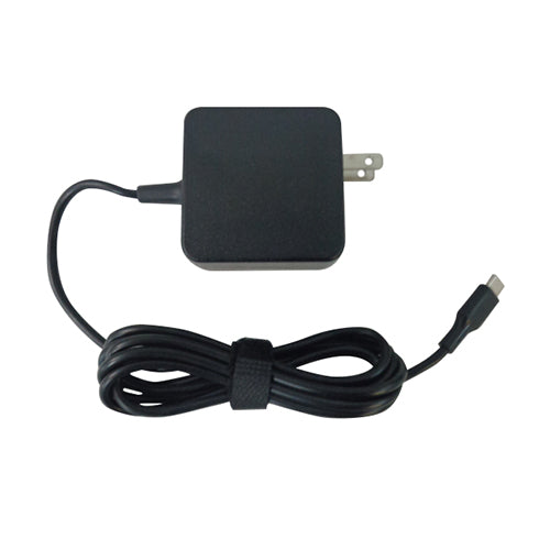 New Dell XPS Aftermarket 45 Watt Ac Power Adapter Charger Cord - USB-C Cheap