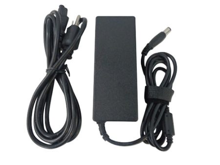 New Dell PA-10 Aftermarket Ac Adapter Charger & Power Cord 90 Watt Fashion