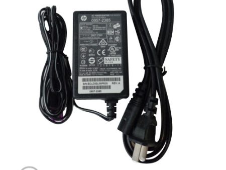 New DeskJet Printer Ac Power Supply Adapter & Cord for HP 0957-2385 For Discount