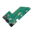 New Dell Studio 1735 1737 Series DC Jack Board NU327 Online Hot Sale