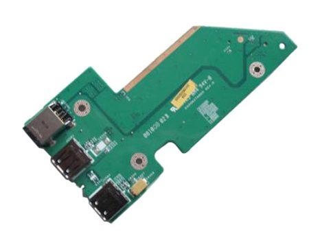 New Dell Studio 1735 1737 Series DC Jack Board NU327 Online Hot Sale