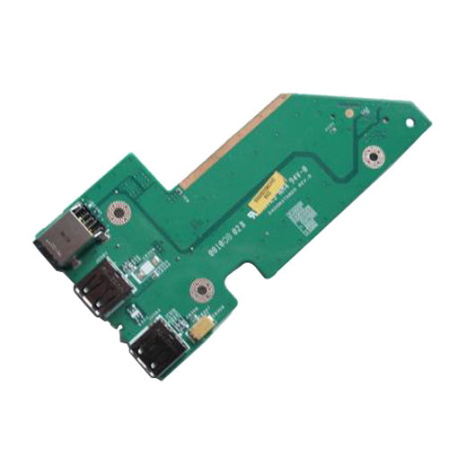 New Dell Studio 1735 1737 Series DC Jack Board NU327 Online Hot Sale