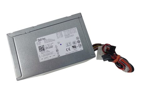 New Dell Optiplex 390 790 990 3010 7010 9010 MT Computer Power Supply 265W Online Sale