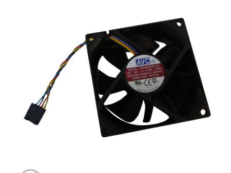 New Dell Optiplex 7010 9010 Mini Tower (MT) Computer Cpu Cooling Fan 89R8J Online now