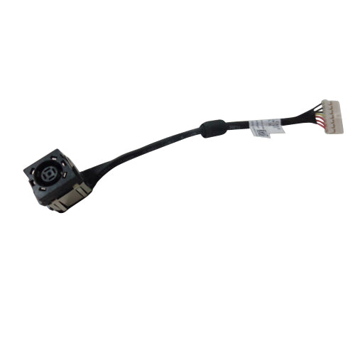 New Dell Latitude 3440 Laptop Dc Power Jack Cable C675F 50.44L02.021 Online now