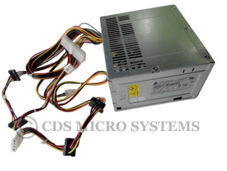 New Gateway 250 Watt Computer Power Supply DSP-250AB-22 Online