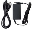 New Dell PA-21 Laptop Ac Power Adapter Charger & Cord NX061 XK850 65 Watt For Sale