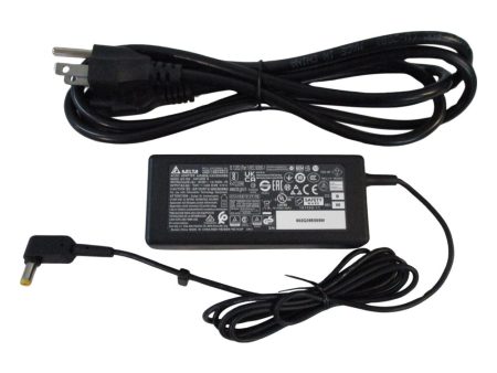 New Genuine Acer Aspire Laptop AC Adapter Charger & Power Cord 65 Watt Fashion