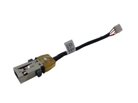 New Acer Swift 1 SF113-31 Dc Jack Cable 50.GNKN5.008 Hot on Sale