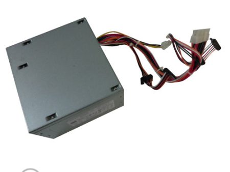 New Dell Optiplex 3010 7010 9010 Mini Tower MT Computer Power Supply 275W FDT8H For Sale