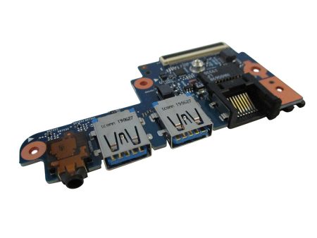 New Acer Predator Helios PH315-52 I O Audio Board 55.Q5MN4.001 Sale