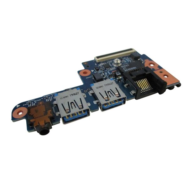 New Acer Predator Helios PH315-52 I O Audio Board 55.Q5MN4.001 Sale